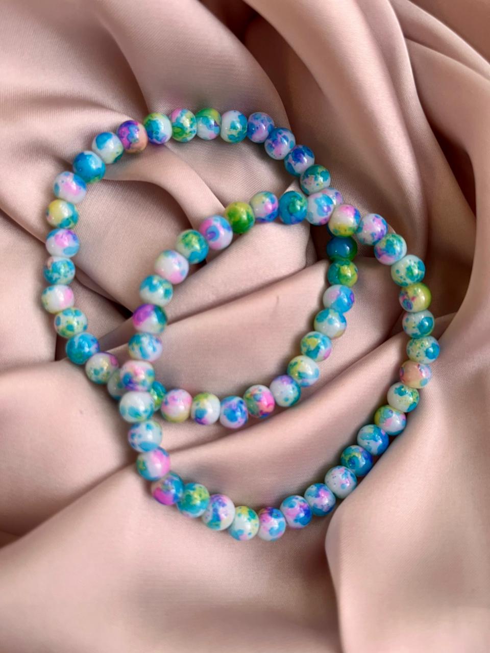 Ocean Candy Bracelets